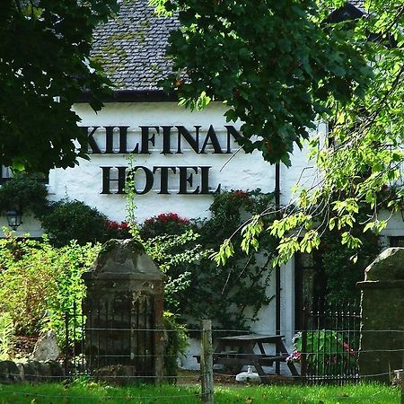 Kilfinan Hotel Exterior foto