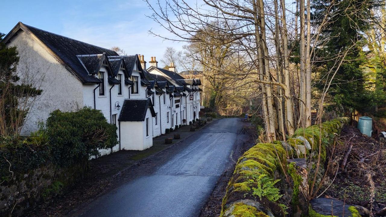 Kilfinan Hotel Exterior foto