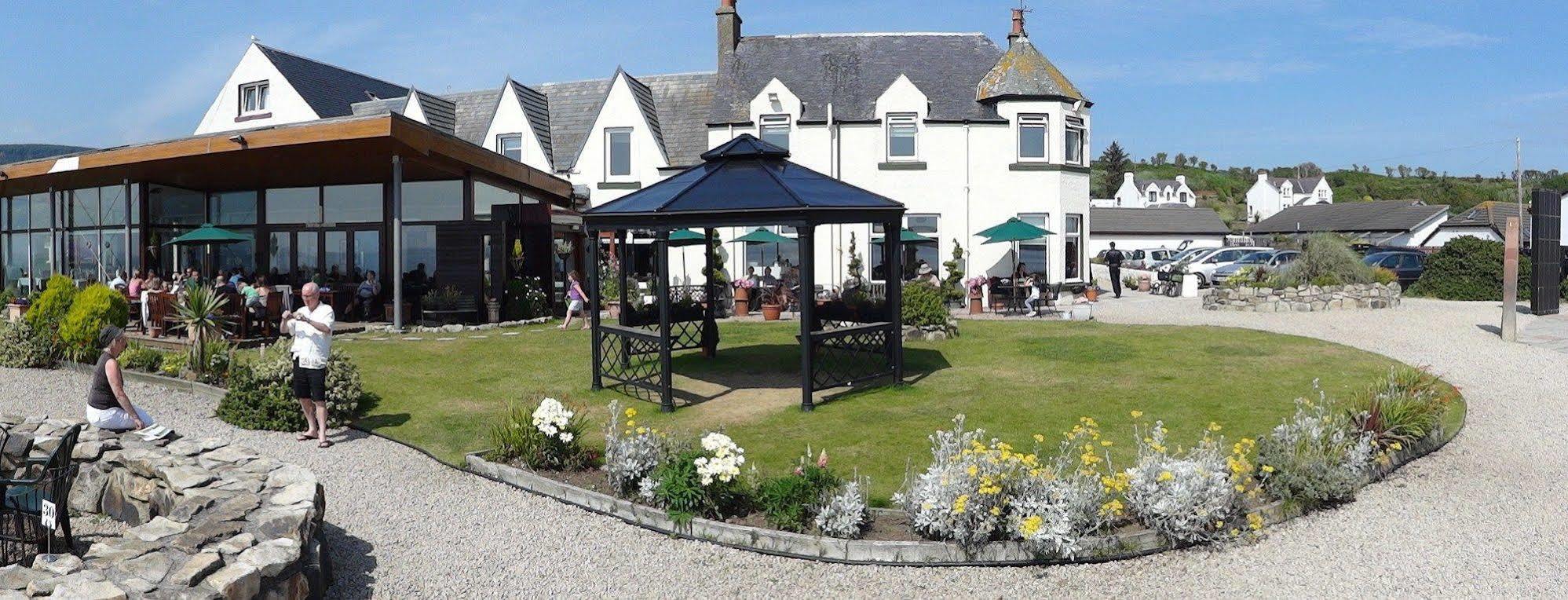 Kilfinan Hotel Exterior foto